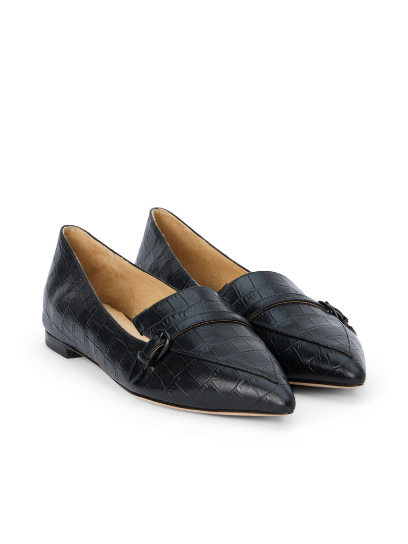 Brielle Loafer 2