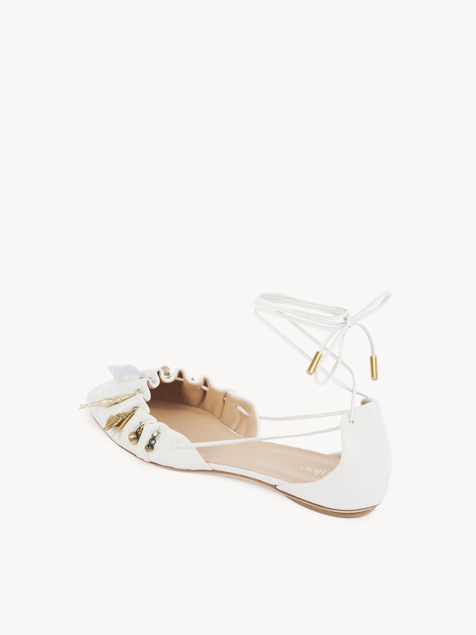 SEA TREASURES BALLERINA - 3