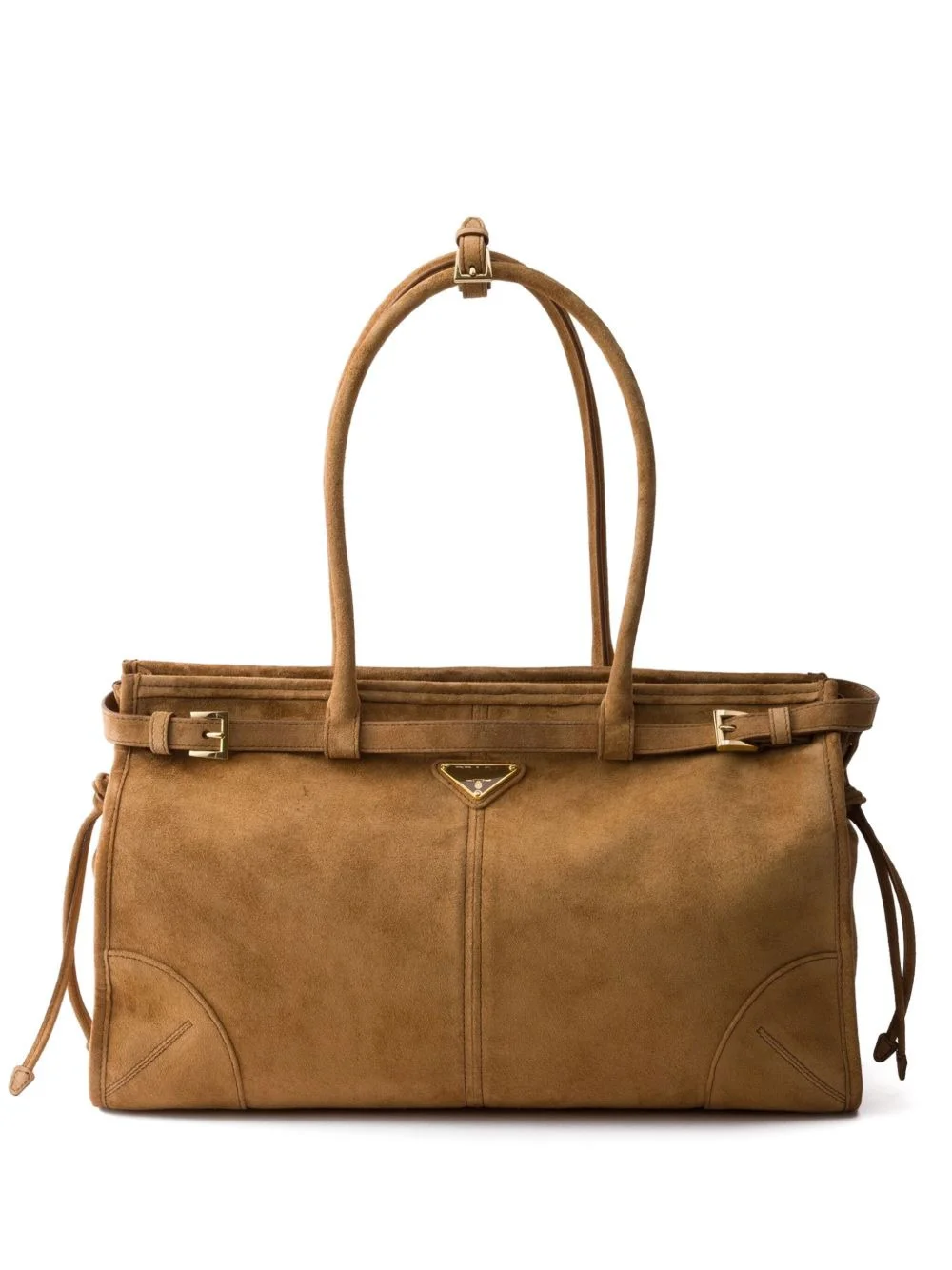 large Bonnie tote bag - 1