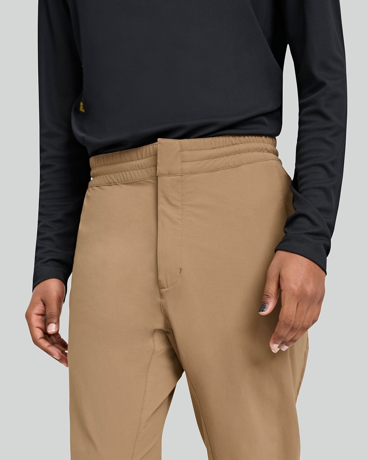 Motion Pant 2.0 - 6