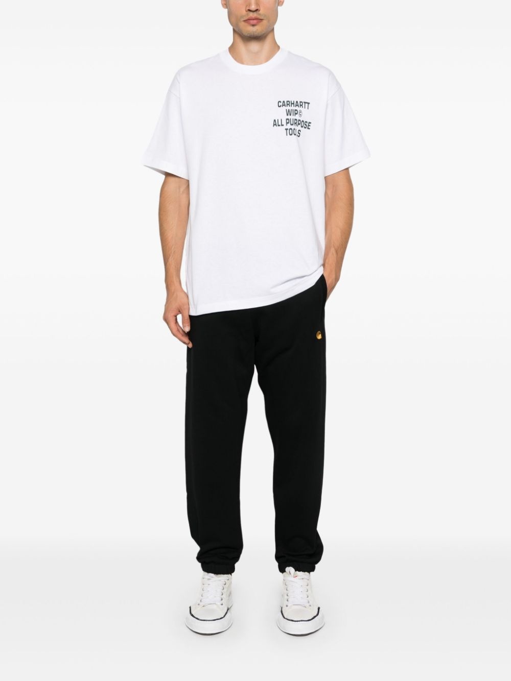 Chase sweatpants - 2