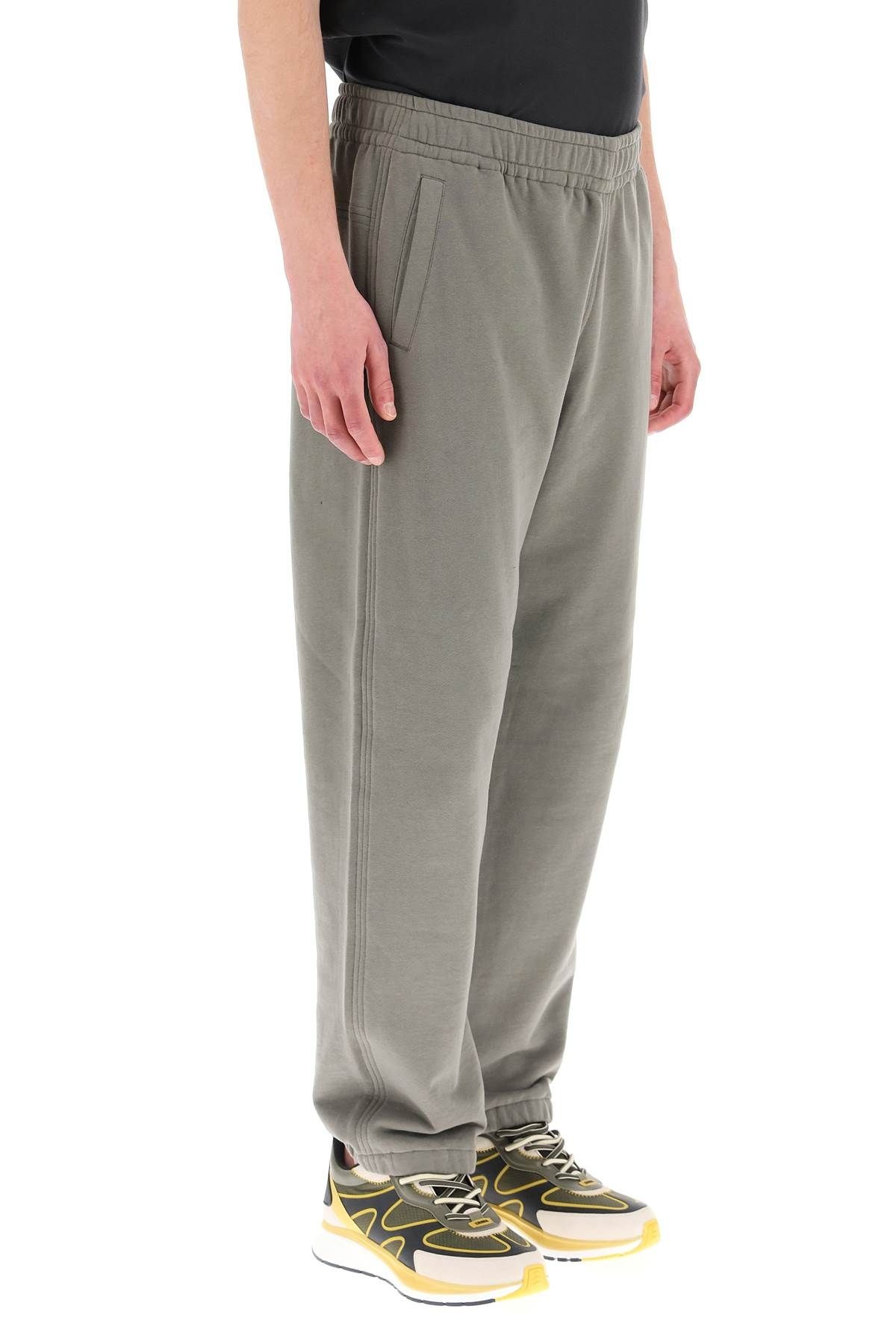 COTTON SWEATPANTS - 3