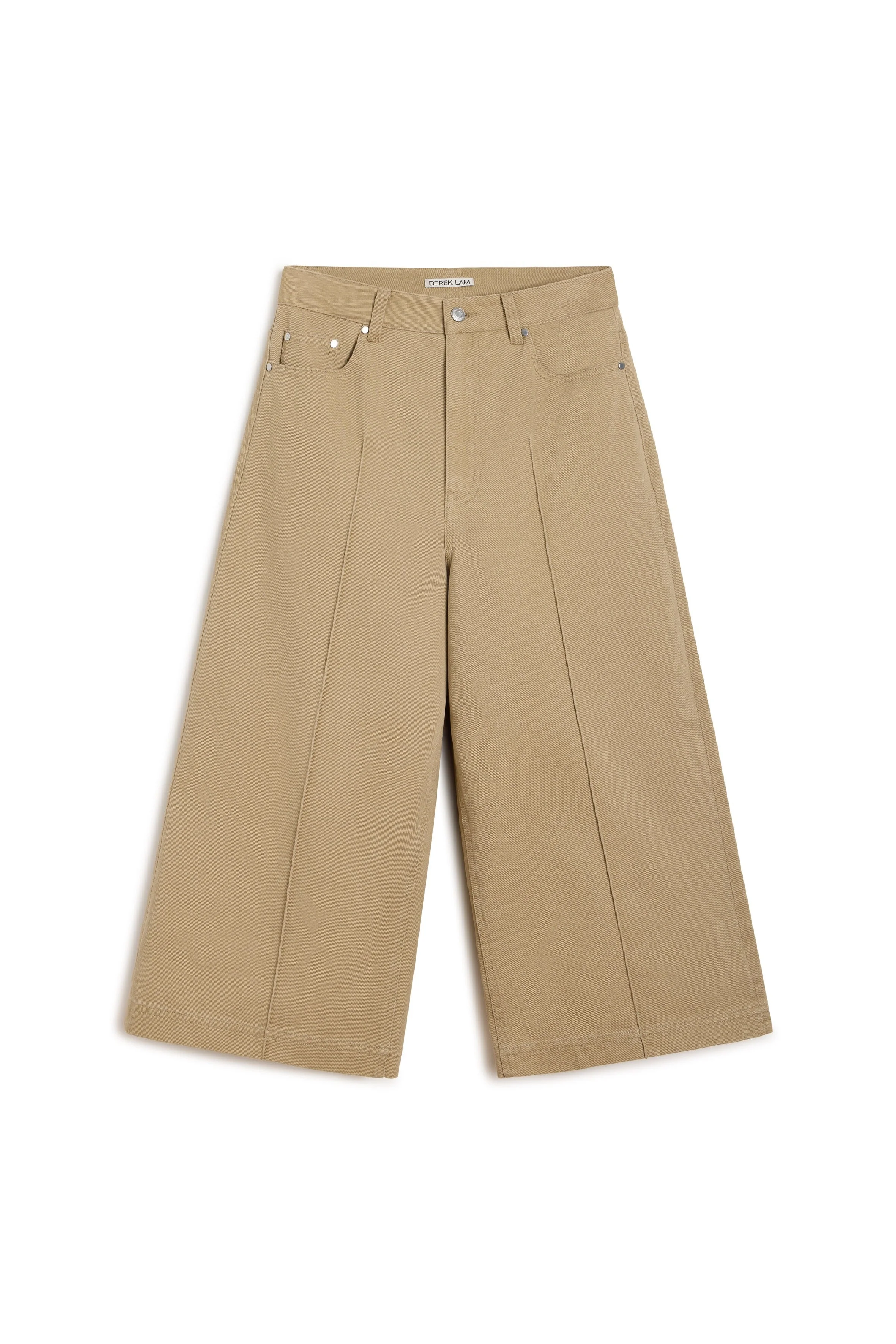 CORNELIA GAUCHO PANT - 1