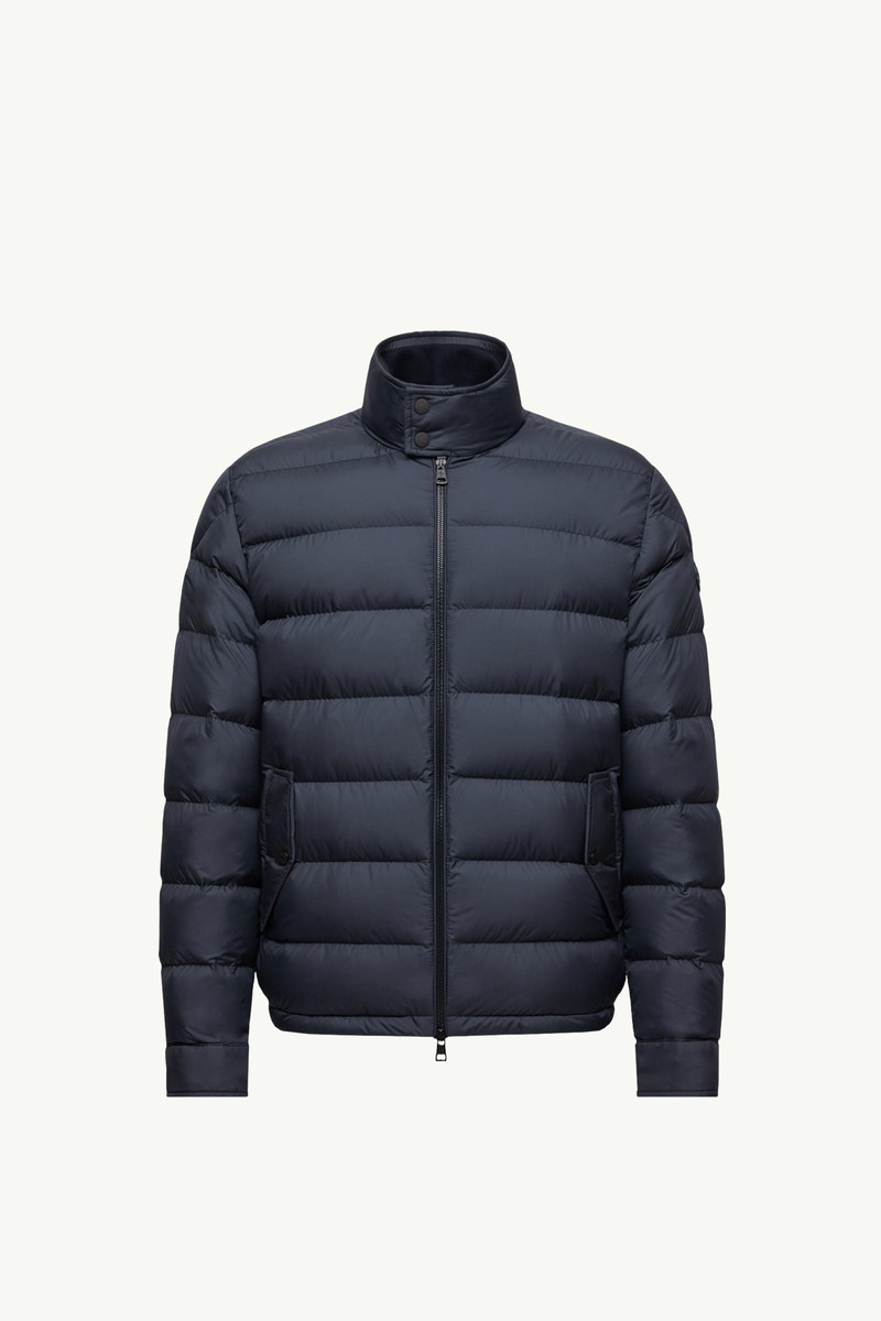 Phrier Short Down Jacket 1