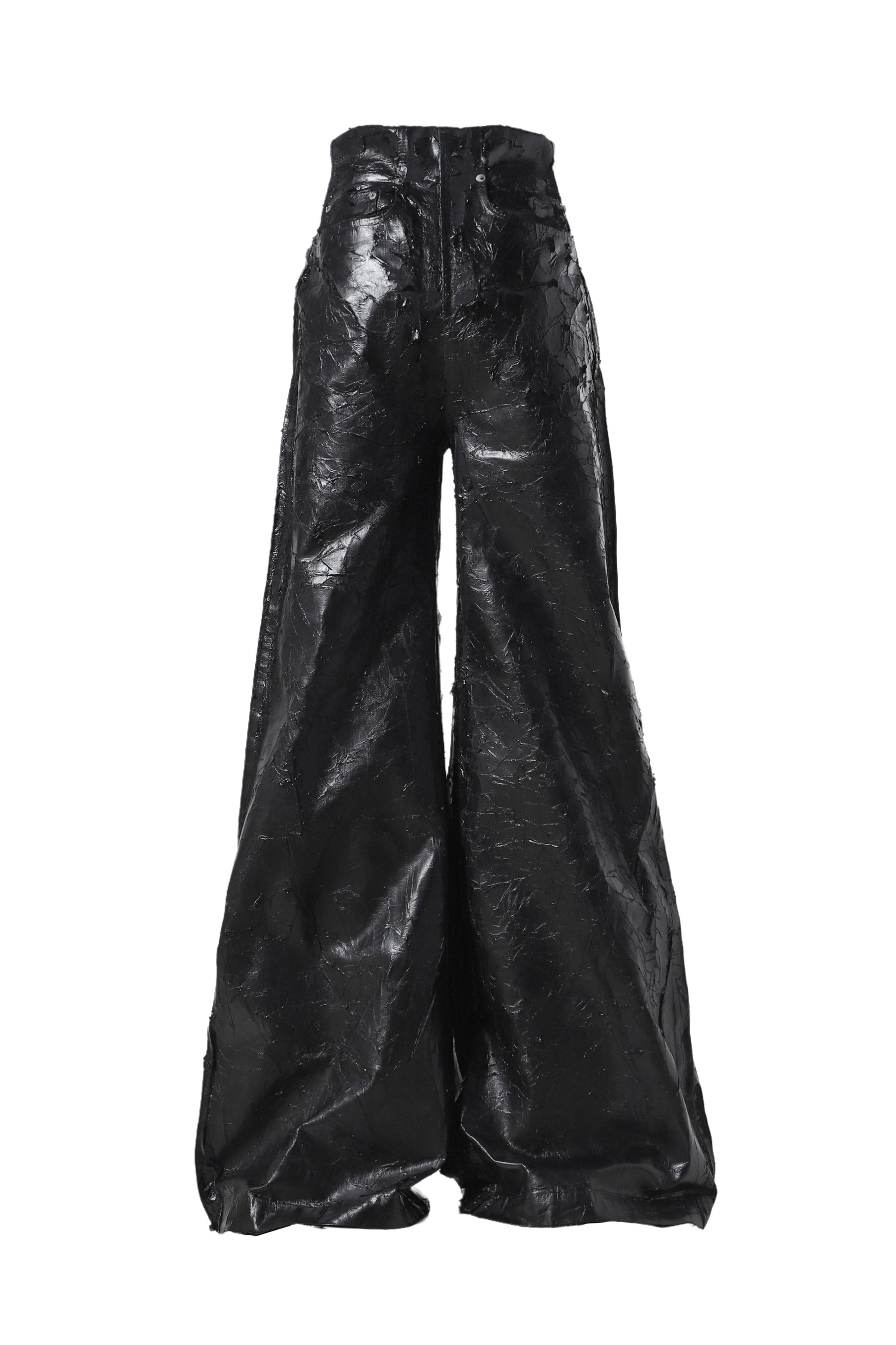 DIRT COOPER / BLK - 2