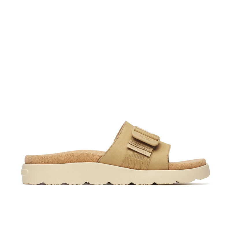Women's Fleur Slide 1