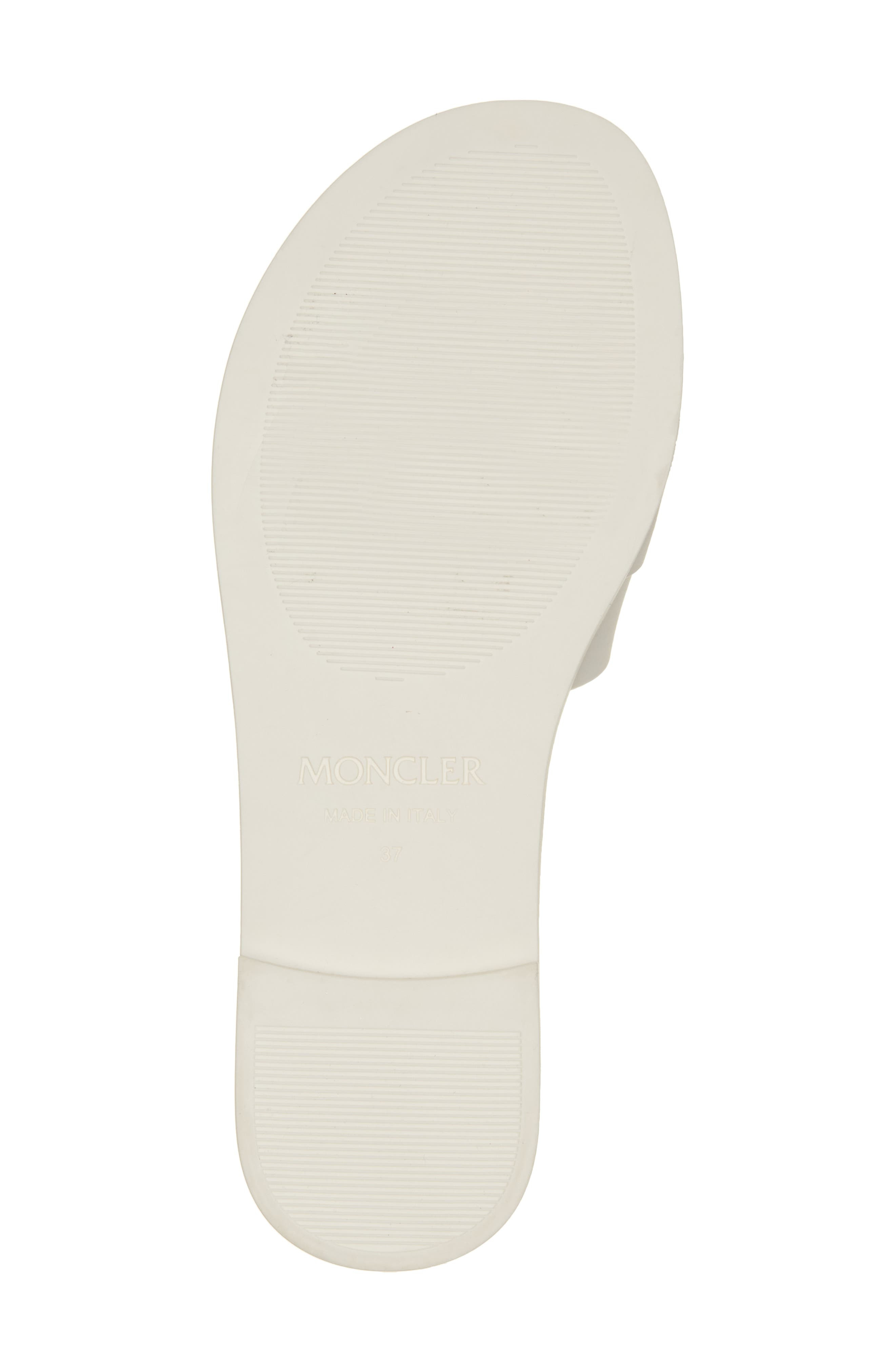 Bell Slide Sandal - 6