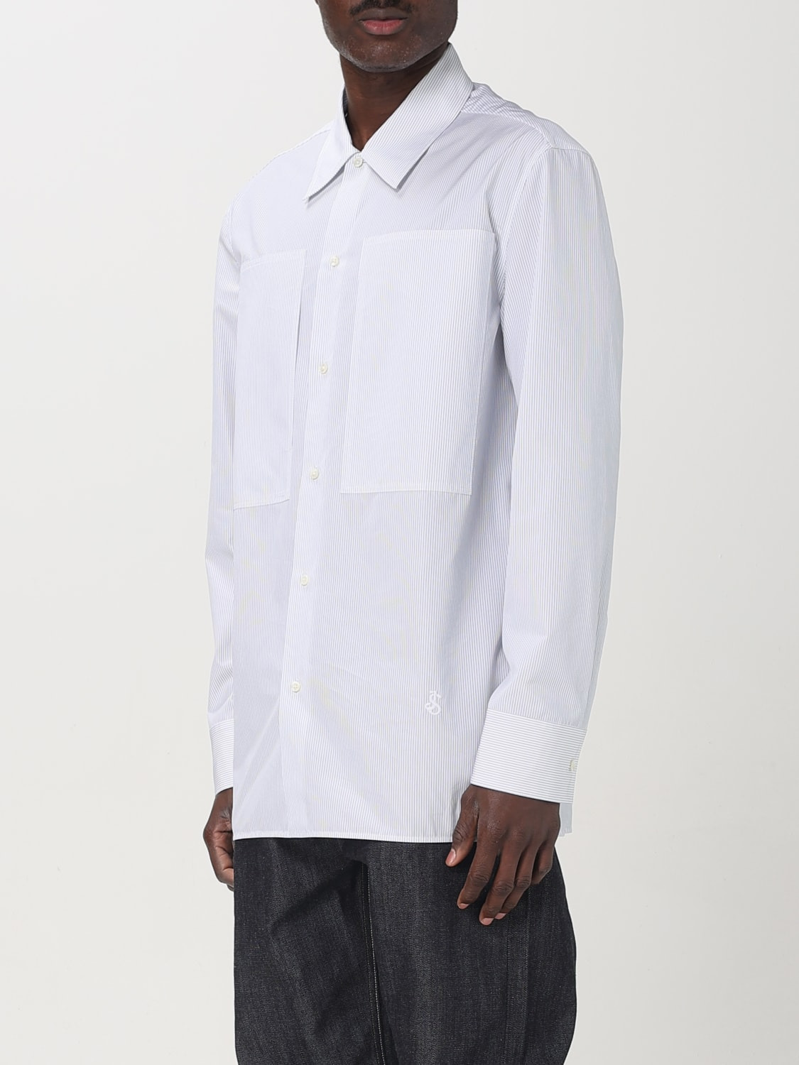 Shirt men Jil Sander - 4