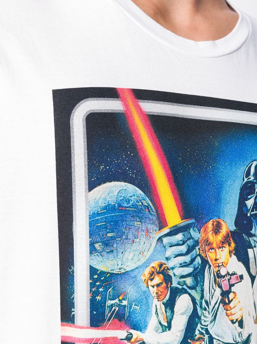 Star Wars T-shirt - 6