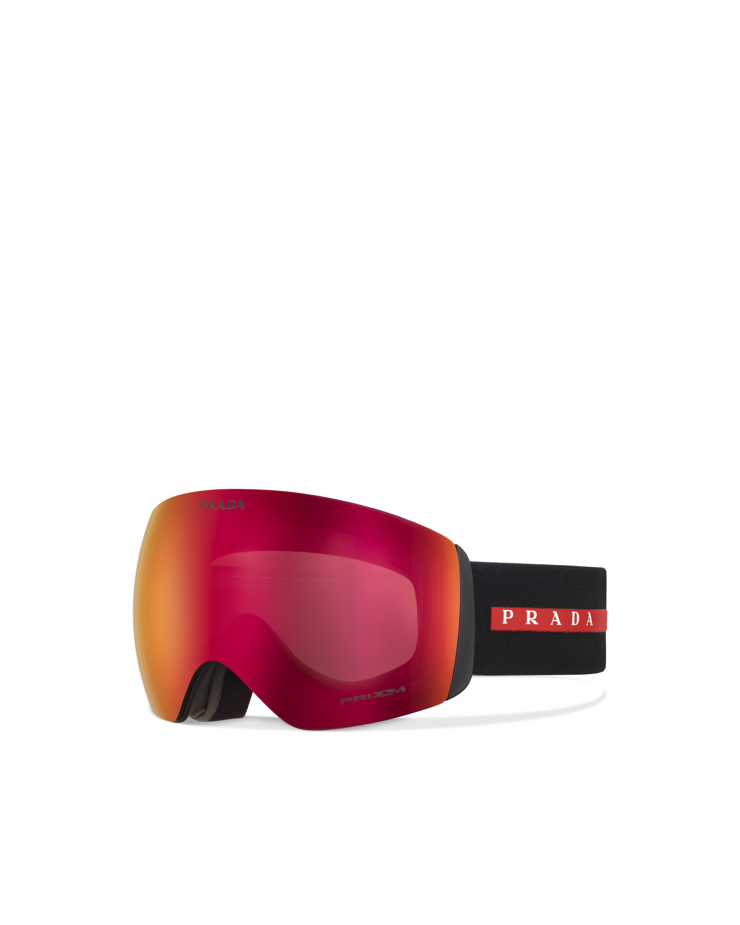 Prada ski goggles online