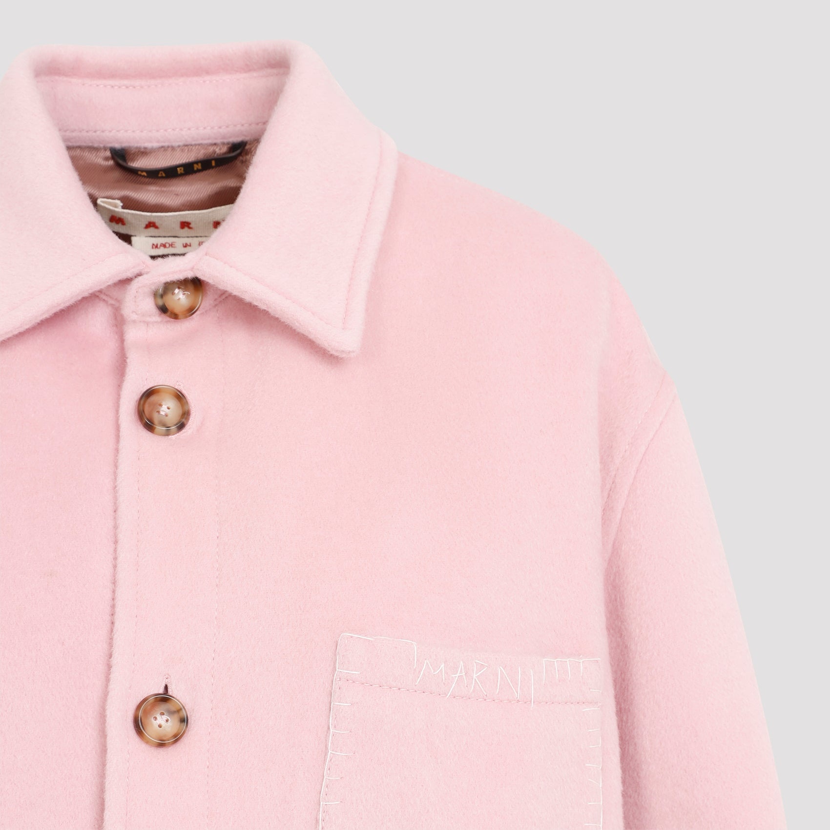 Jackets Pink & Purple - 4