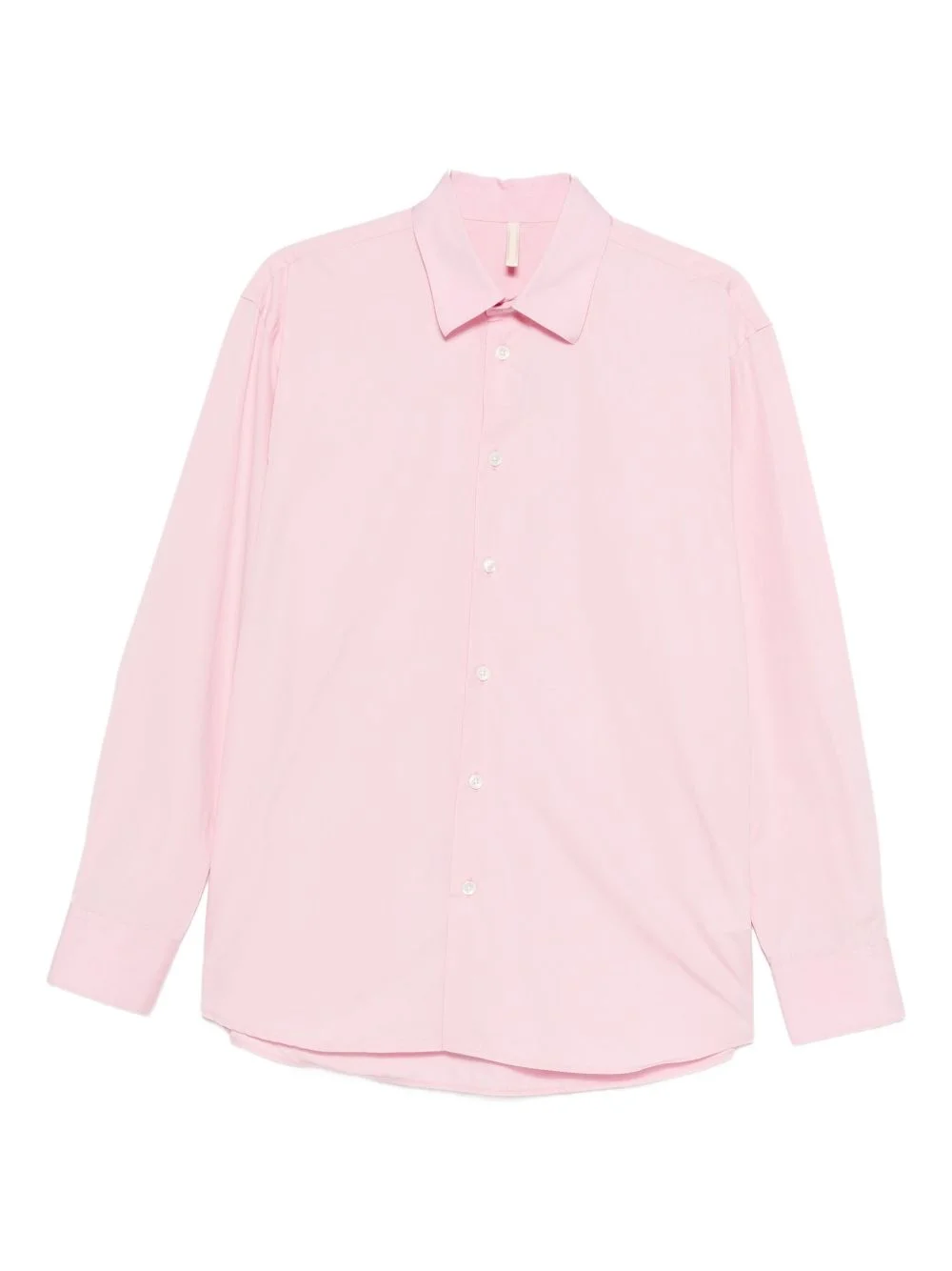 long-sleeve shirt - 1