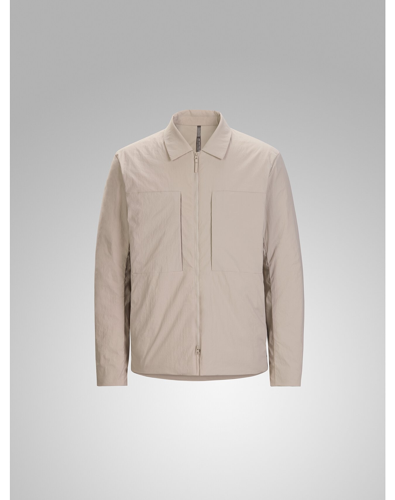 Mionn Insulated Overshirt - 10