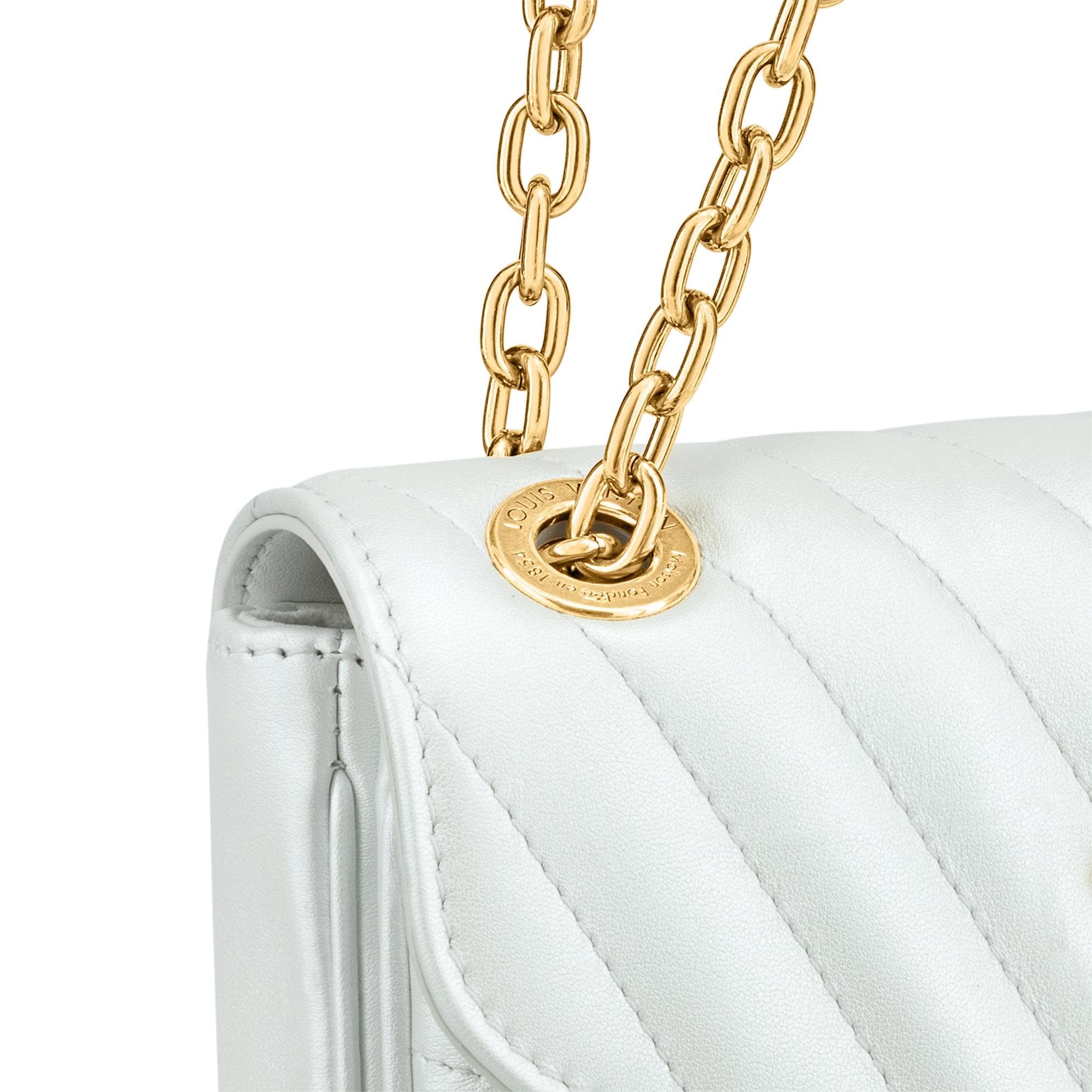New Wave Chain Bag PM - 3