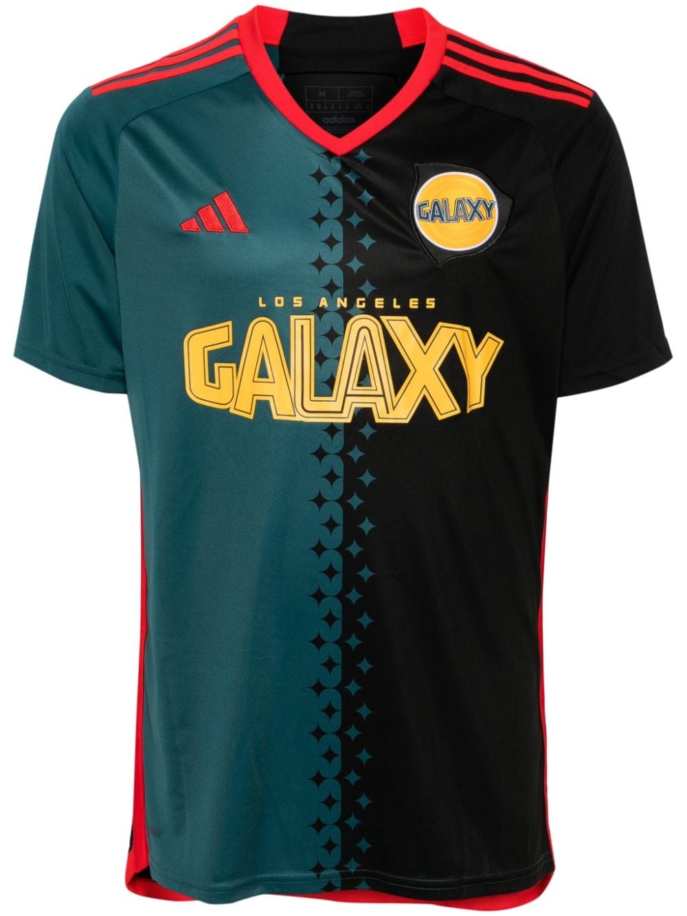 2024 LA Galaxy T-shirt - 1