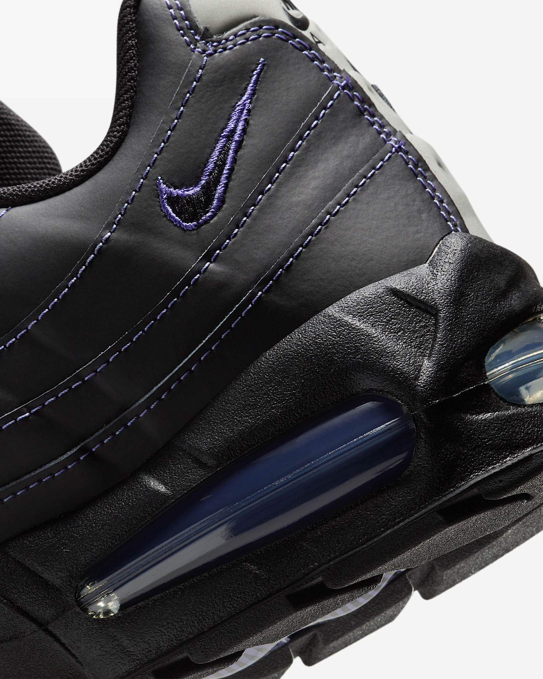 Nike Air Max 95 OG Men's Shoes - 8