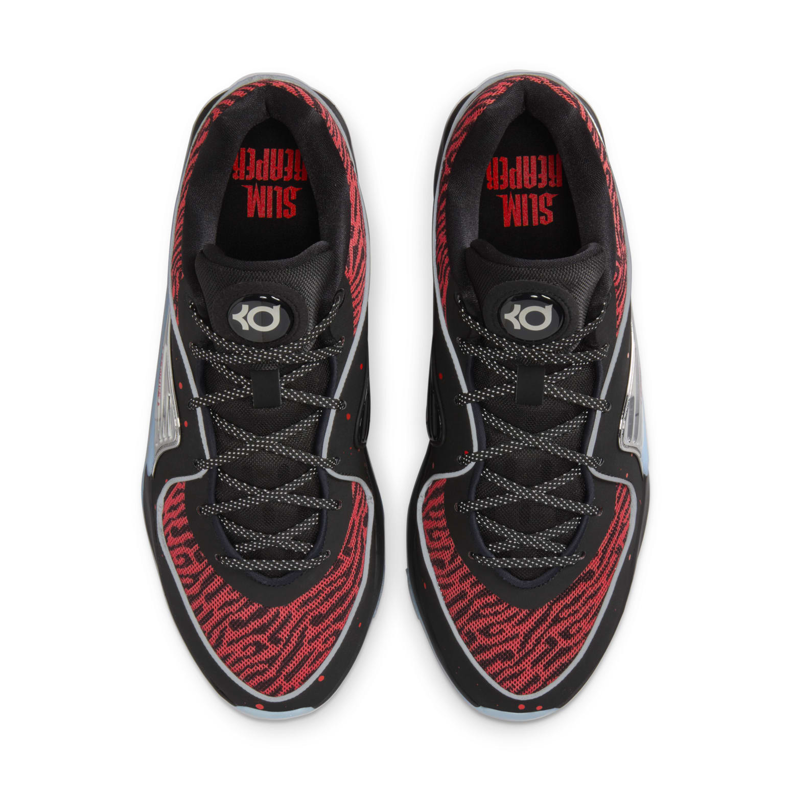 Nike KD 16 EP 'Slim Reaper' DV2916-004 - 4