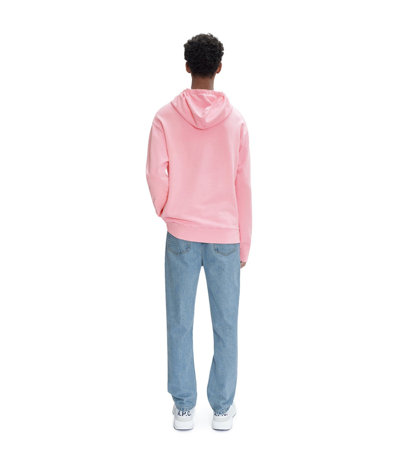 LARRY FLUO HOODIE 3