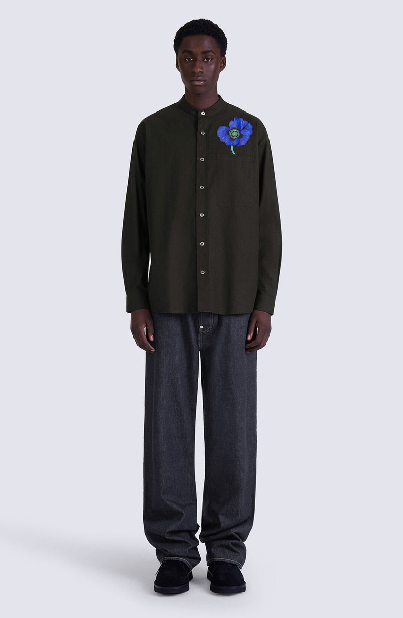 'KENZO Poppy' shirt 3