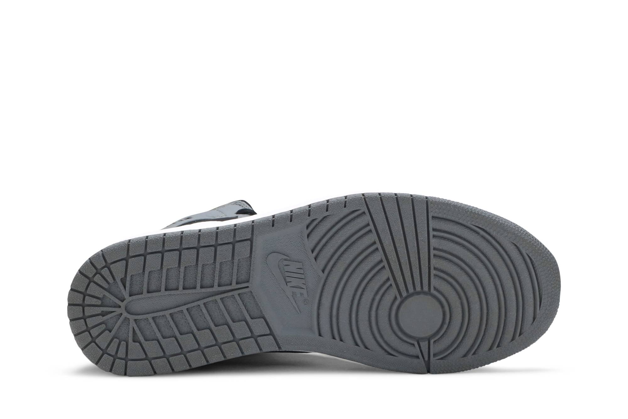 Air Jordan 1 Rare Air 'Cool Grey' - 4