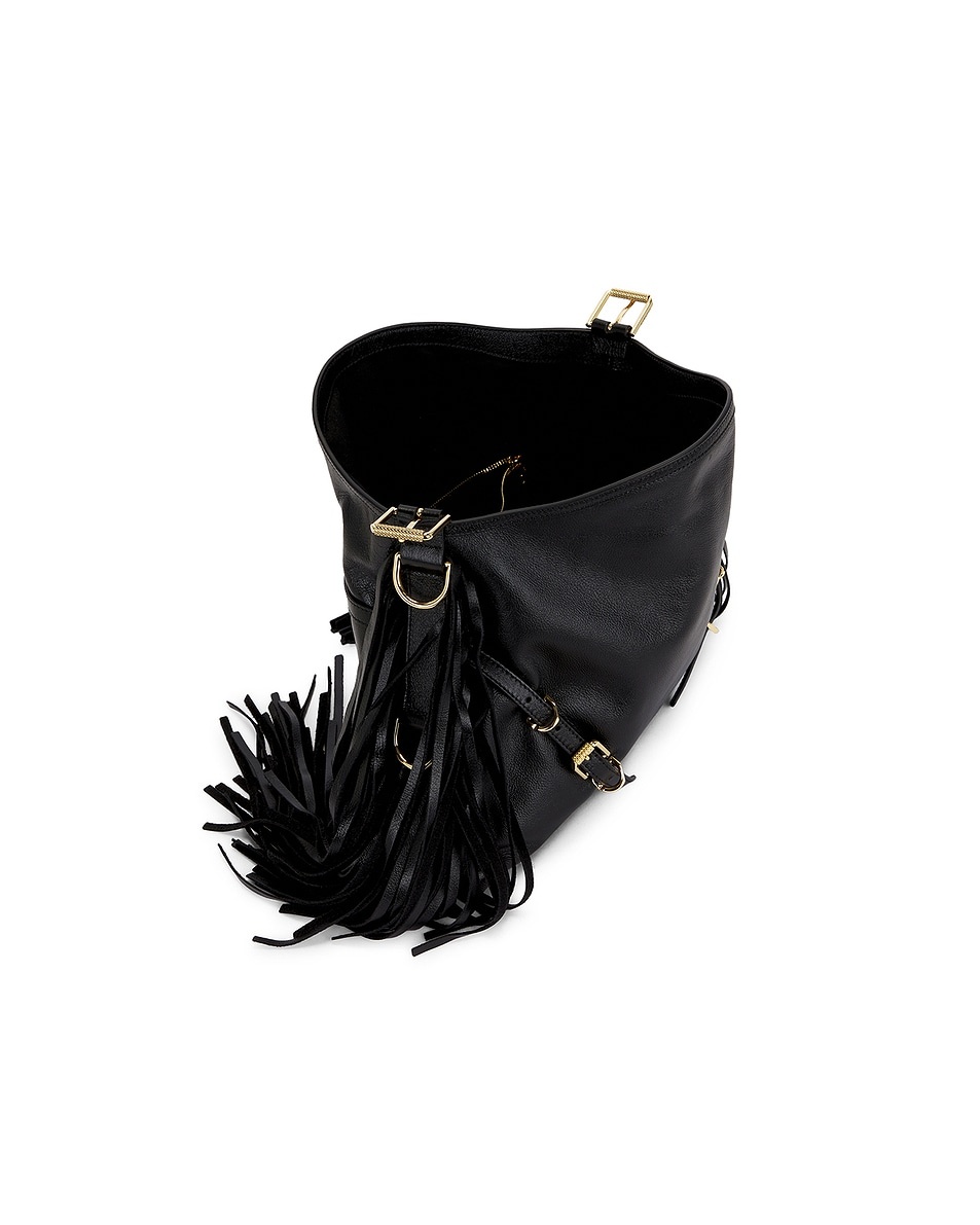 Voyou Medium Bag - 4