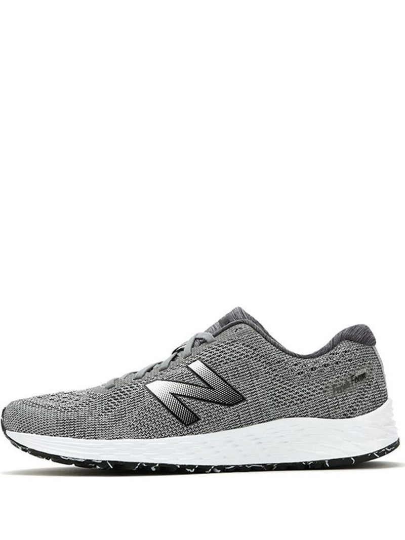 Fresh Foam Arishi "Gray/White" sneakers 1