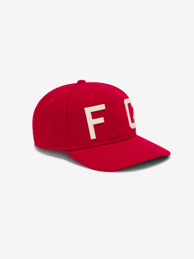 ESSENTIALS FG Monarchs 9Forty Cap outlook