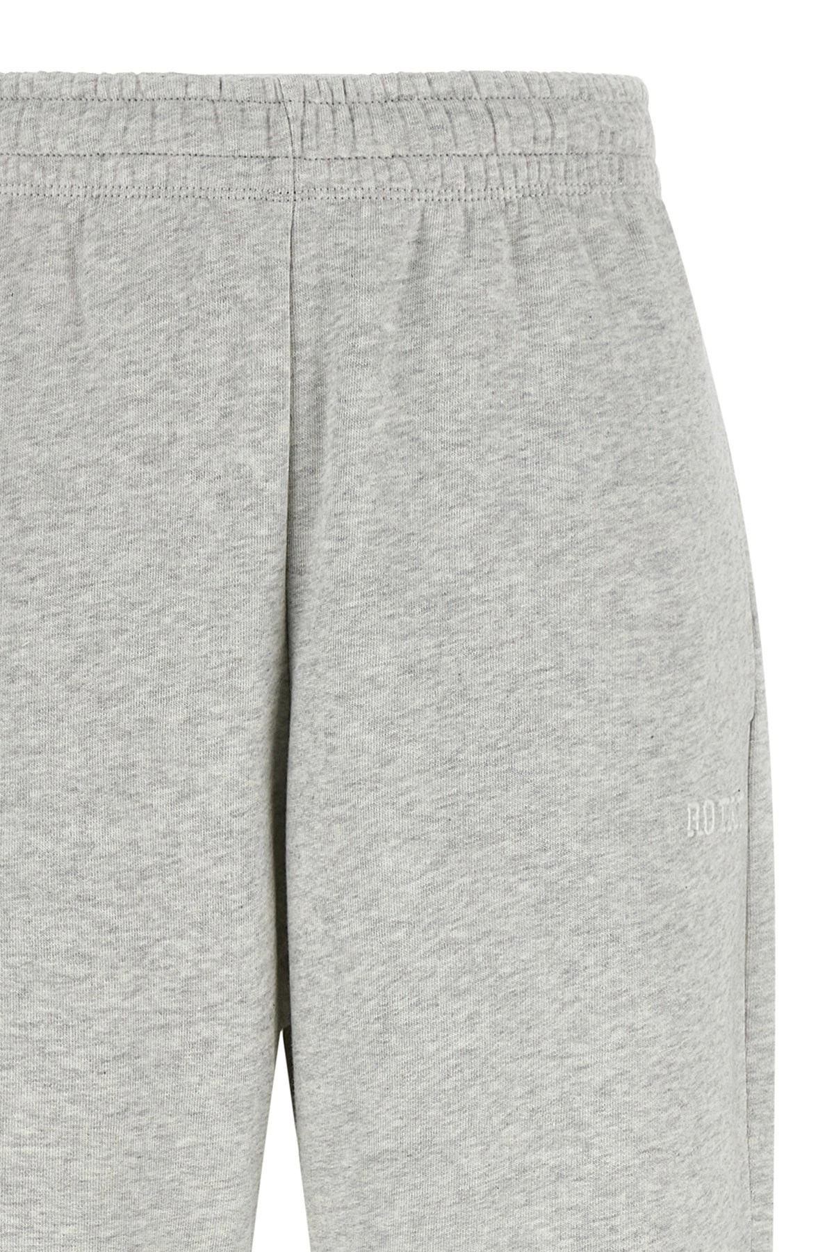 'Heavy' joggers - 3
