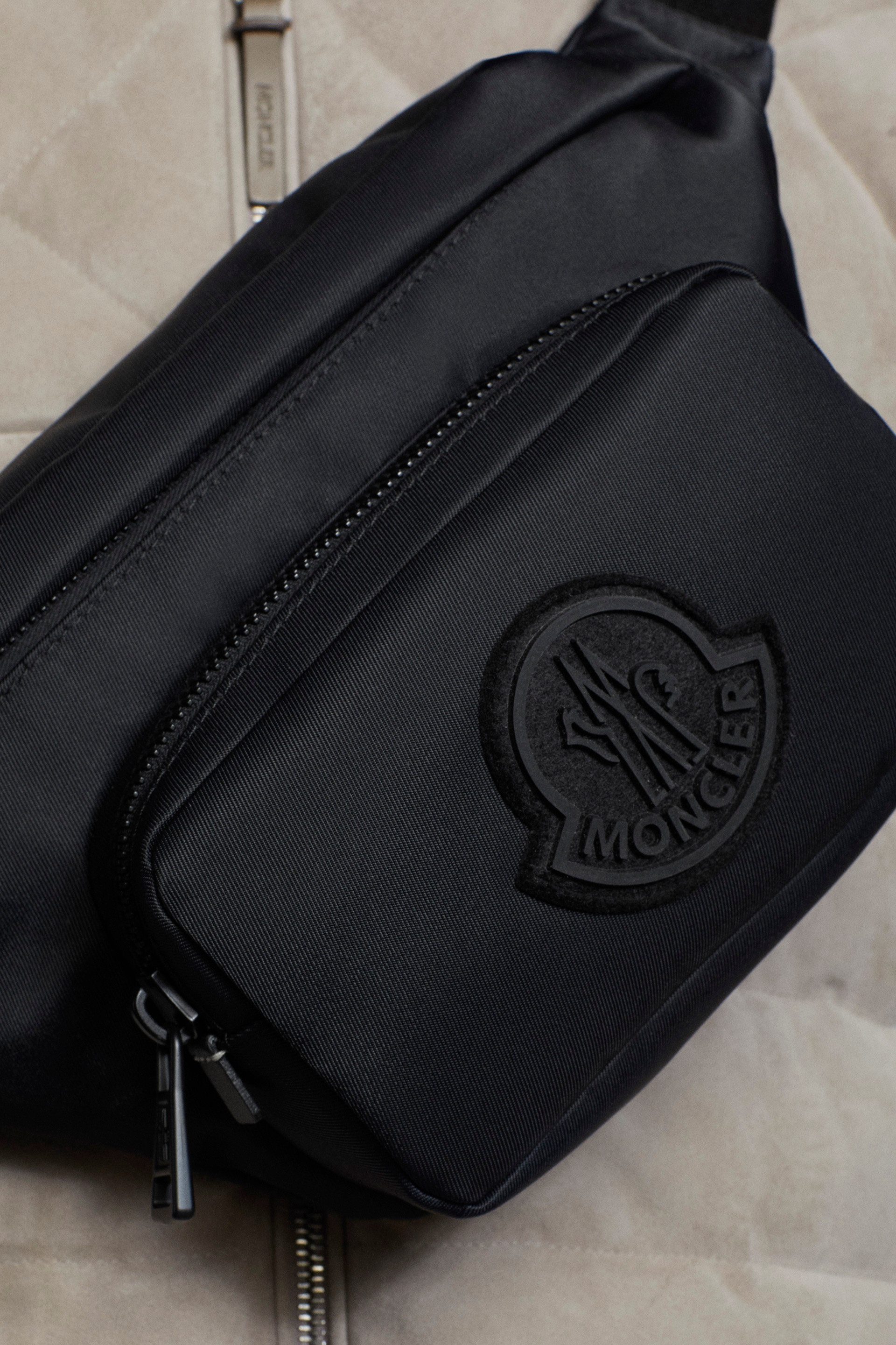 Durance Belt Bag - 5