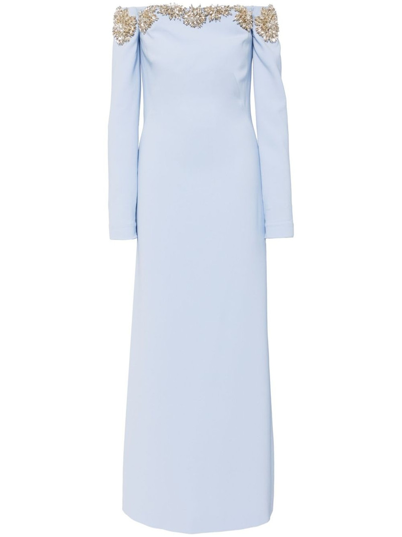 Meline gown 1