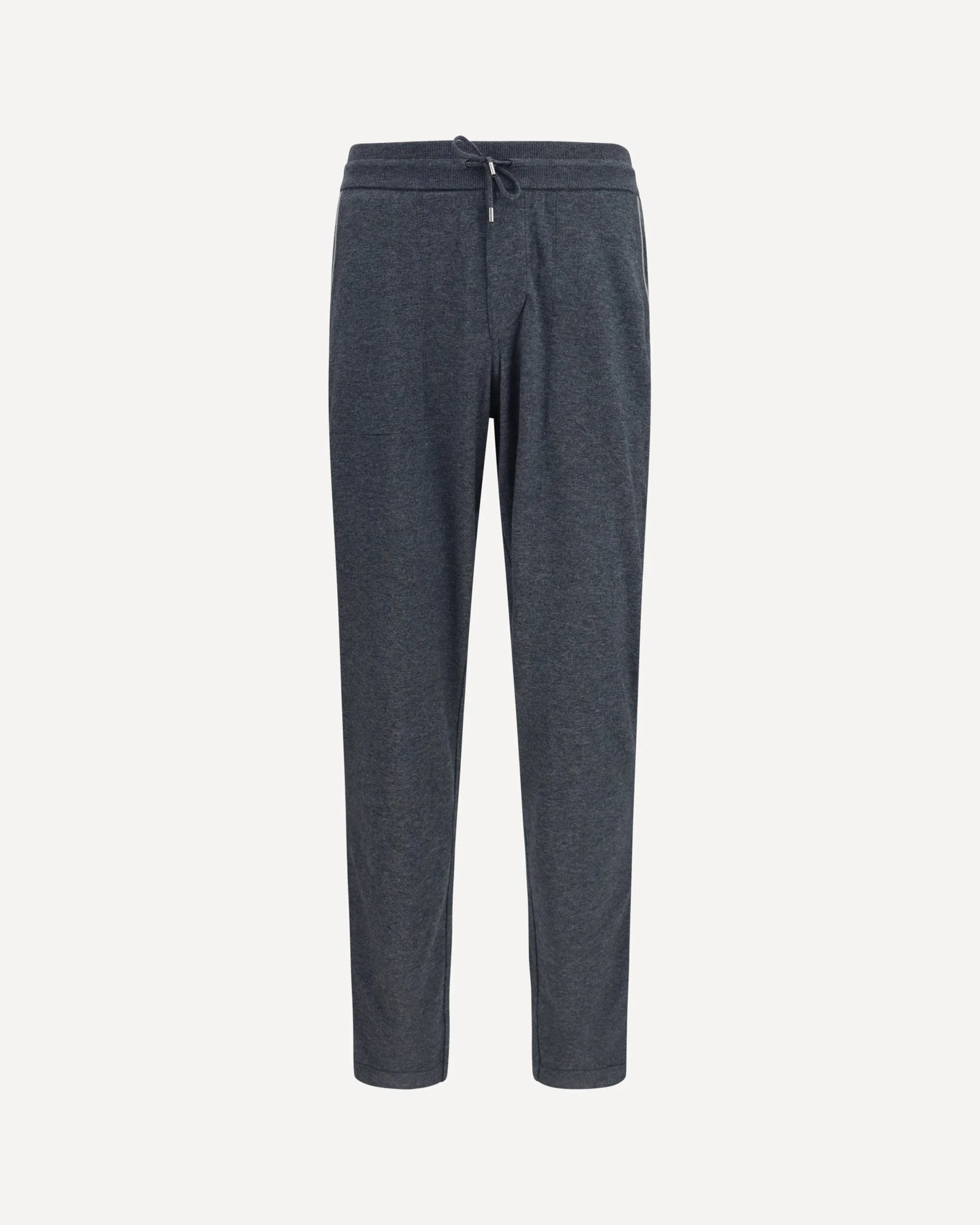 Cashmere Sweatpants - 1