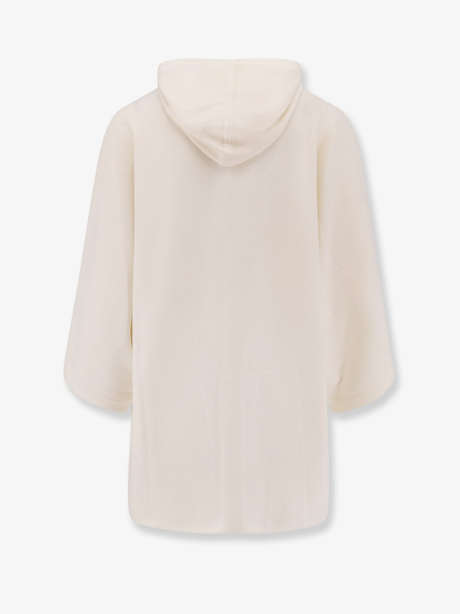 Aster Virgin Wool Cardigan - 2