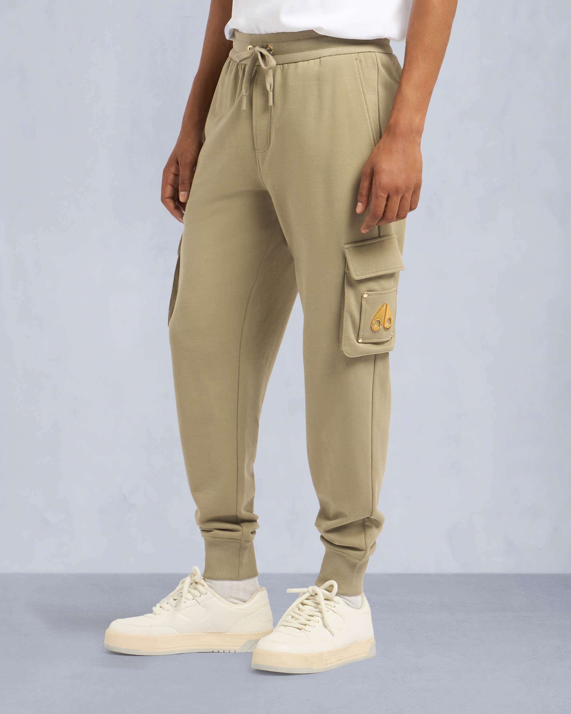 GOLD SERIES CLEMONT CARGO JOGGER - 3