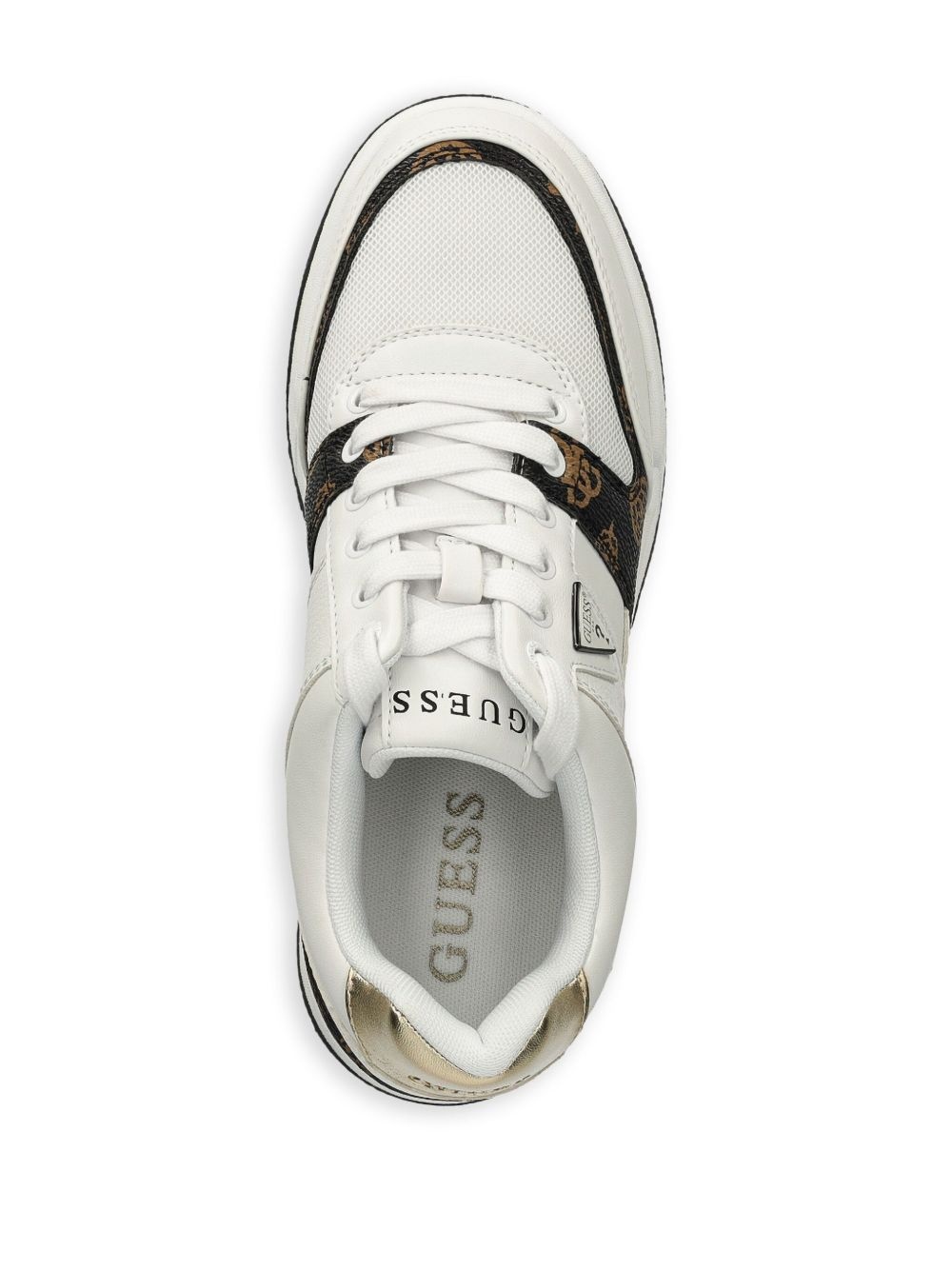 Marlew sneakers - 4