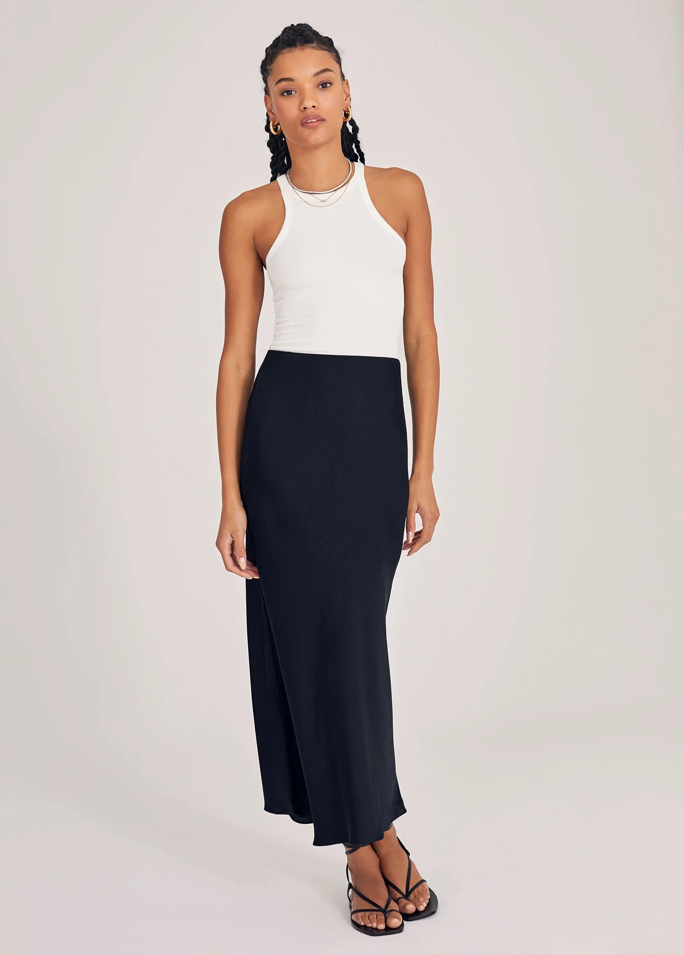 THE FAVORITE SKIRT - 1