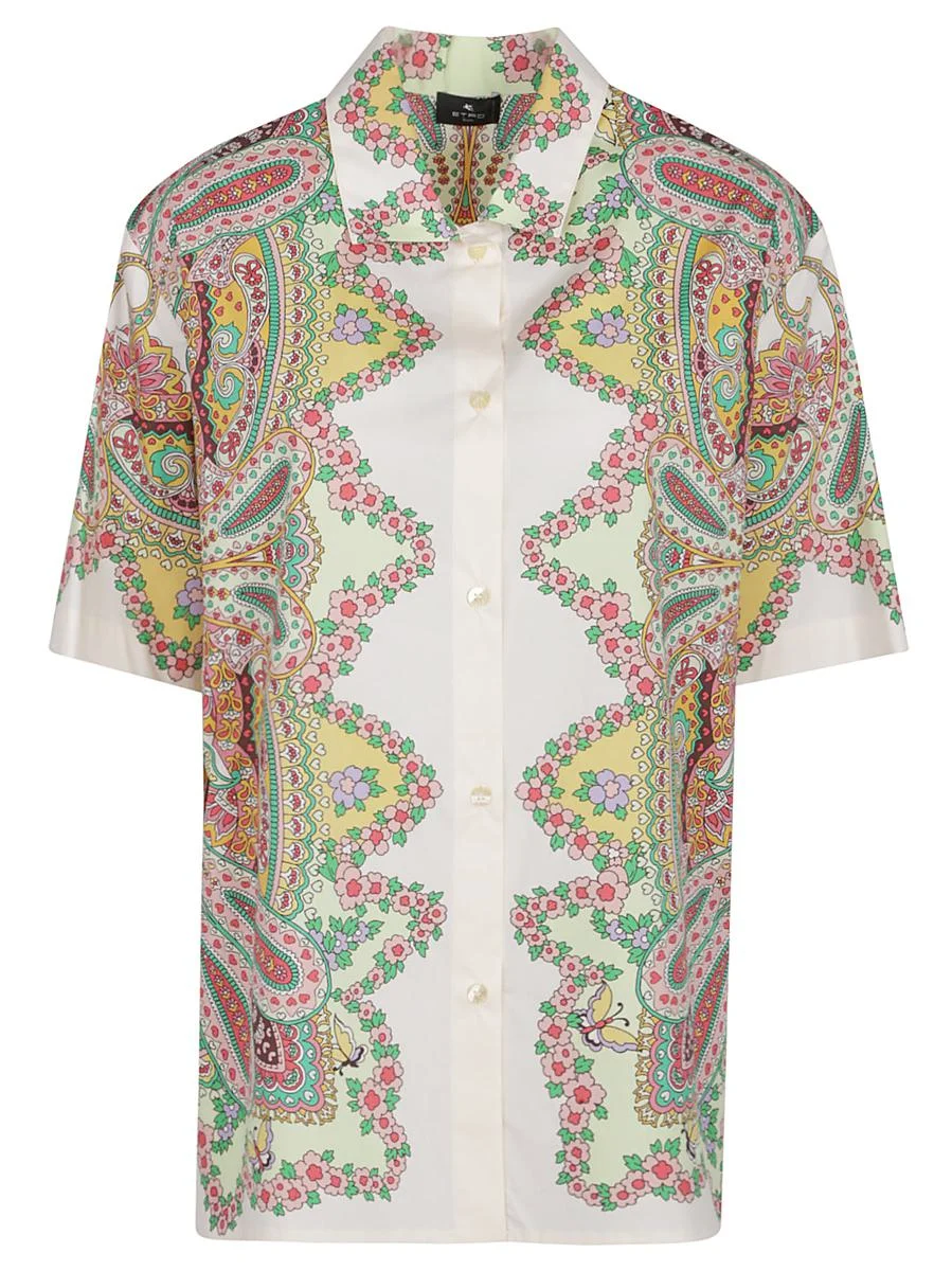 Etro Shirt - 1