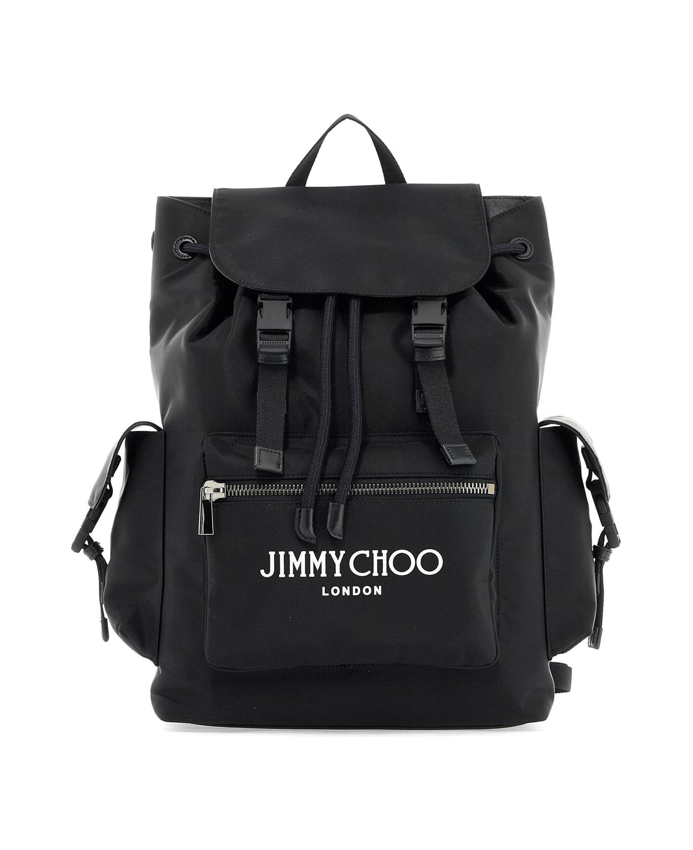 Nylon Filmore Backpack For - 1