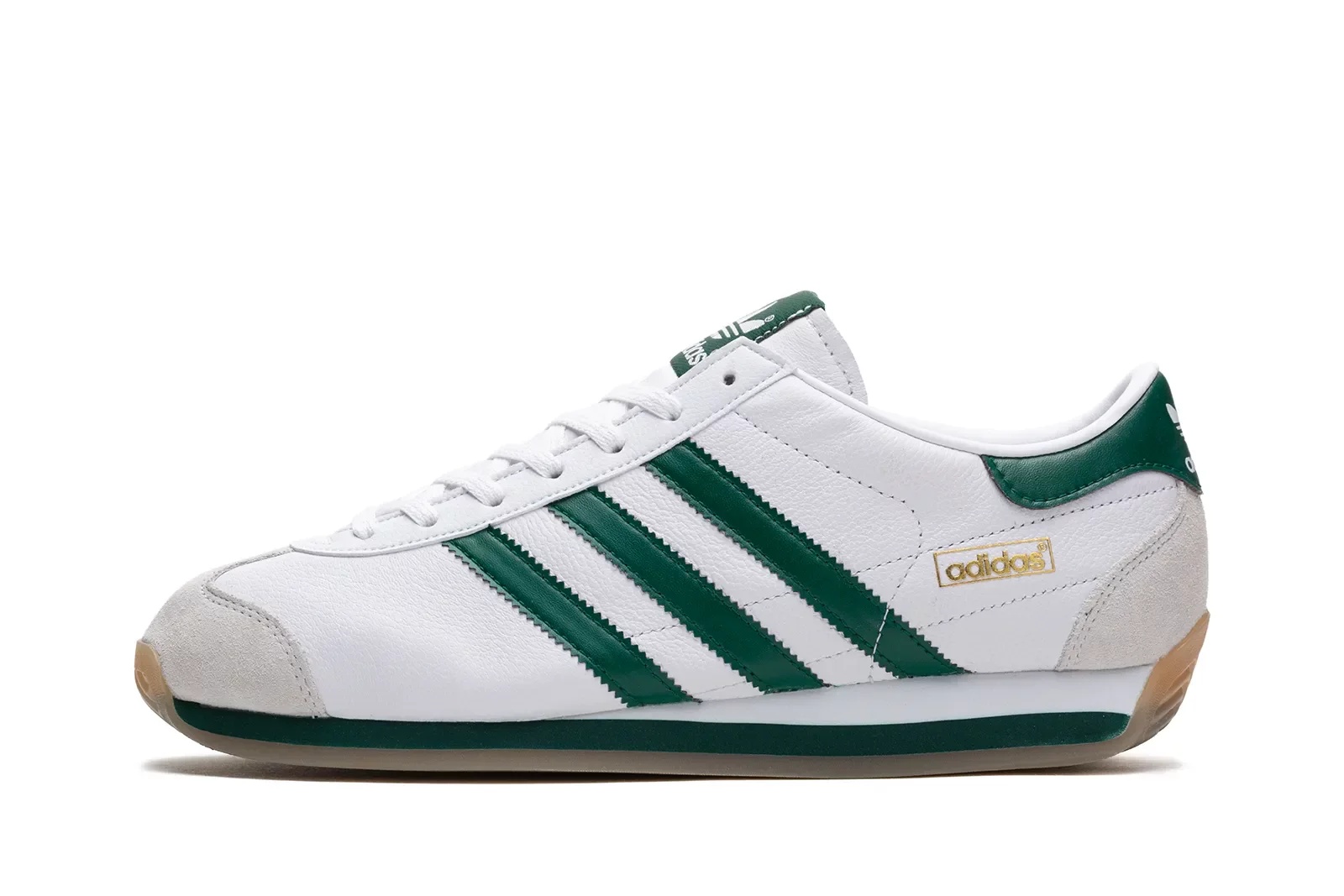 Country Japan "Cloud White Collegiate Green" - 1