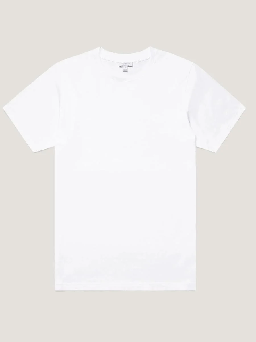 Sunspel Tshirt - 1