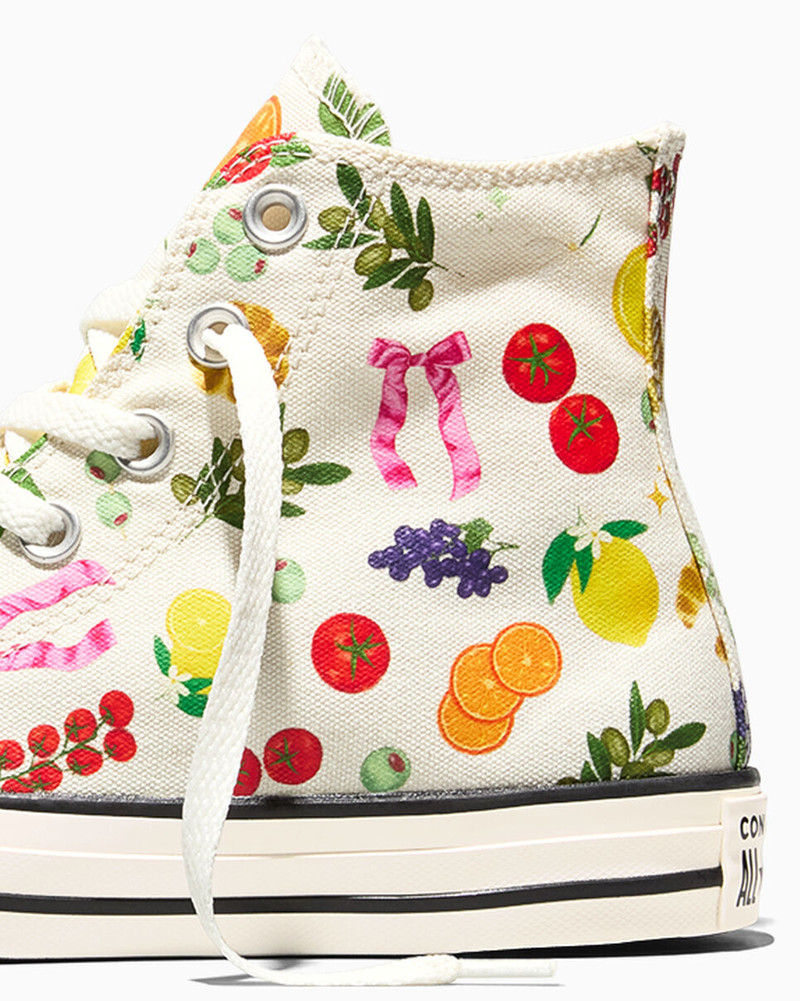 Chuck Taylor All Star Market Essentials 6
