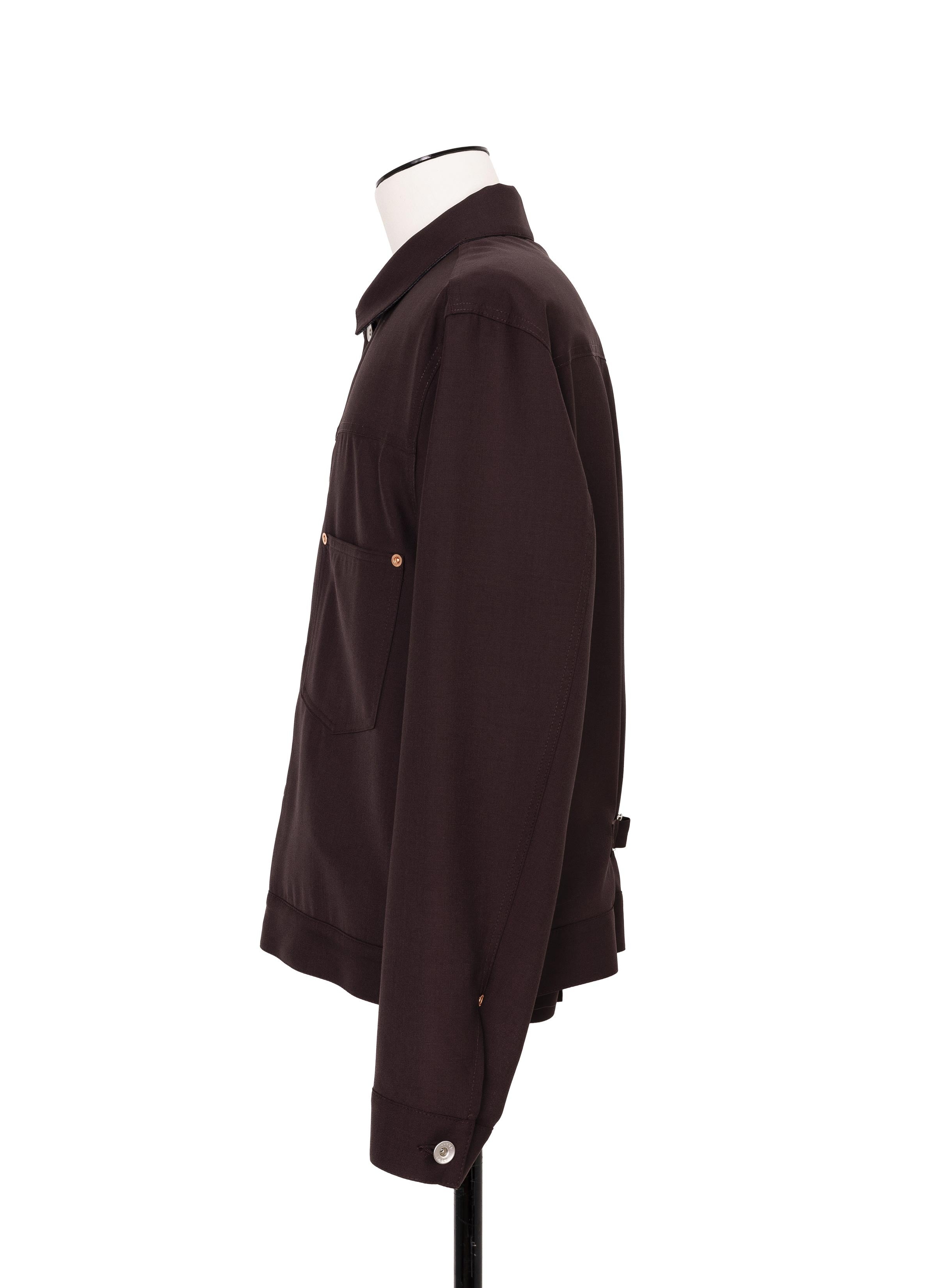 Suiting Jacket - 2