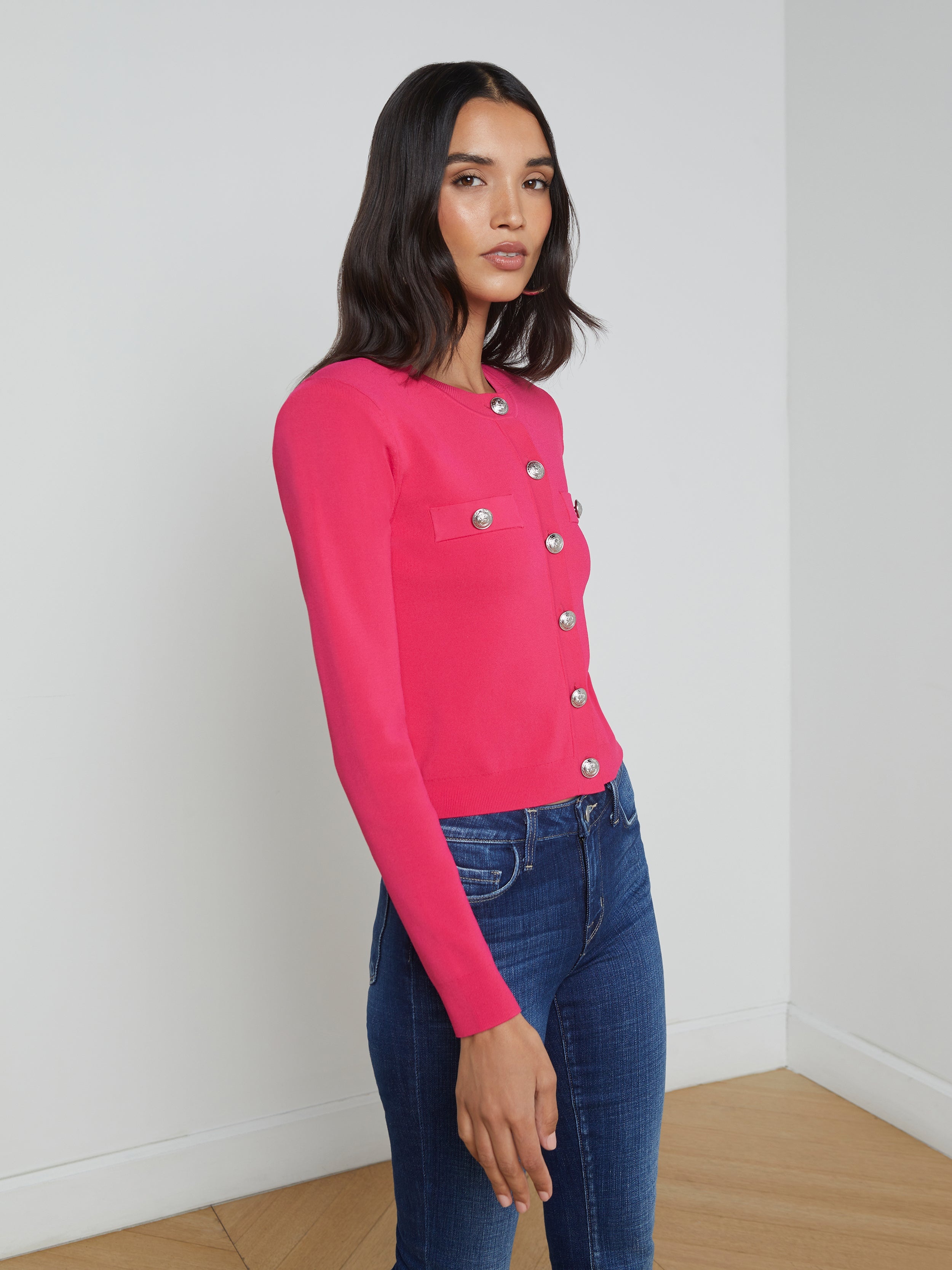 Toulouse Cardigan - 4
