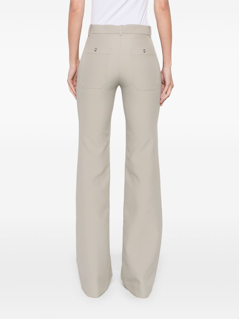 tailored trousers - 4