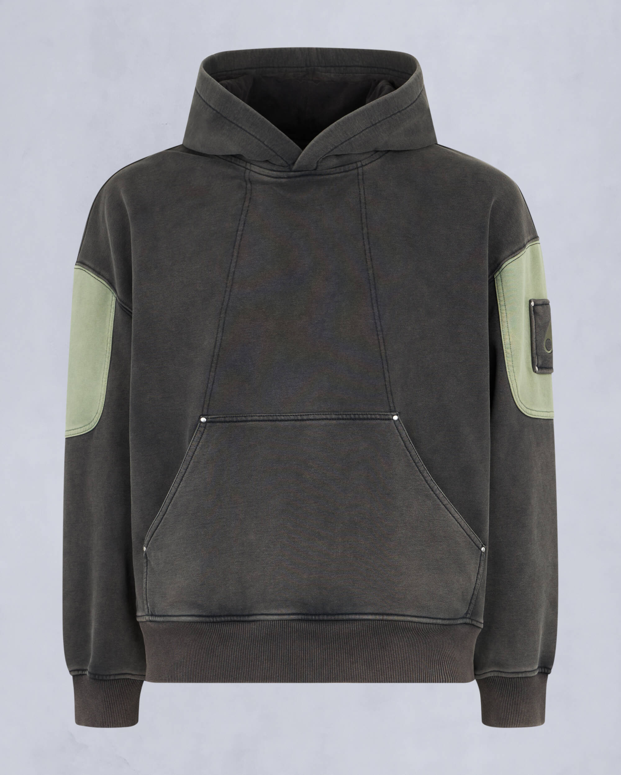 PLATEAU PULLOVER HOODIE - 1