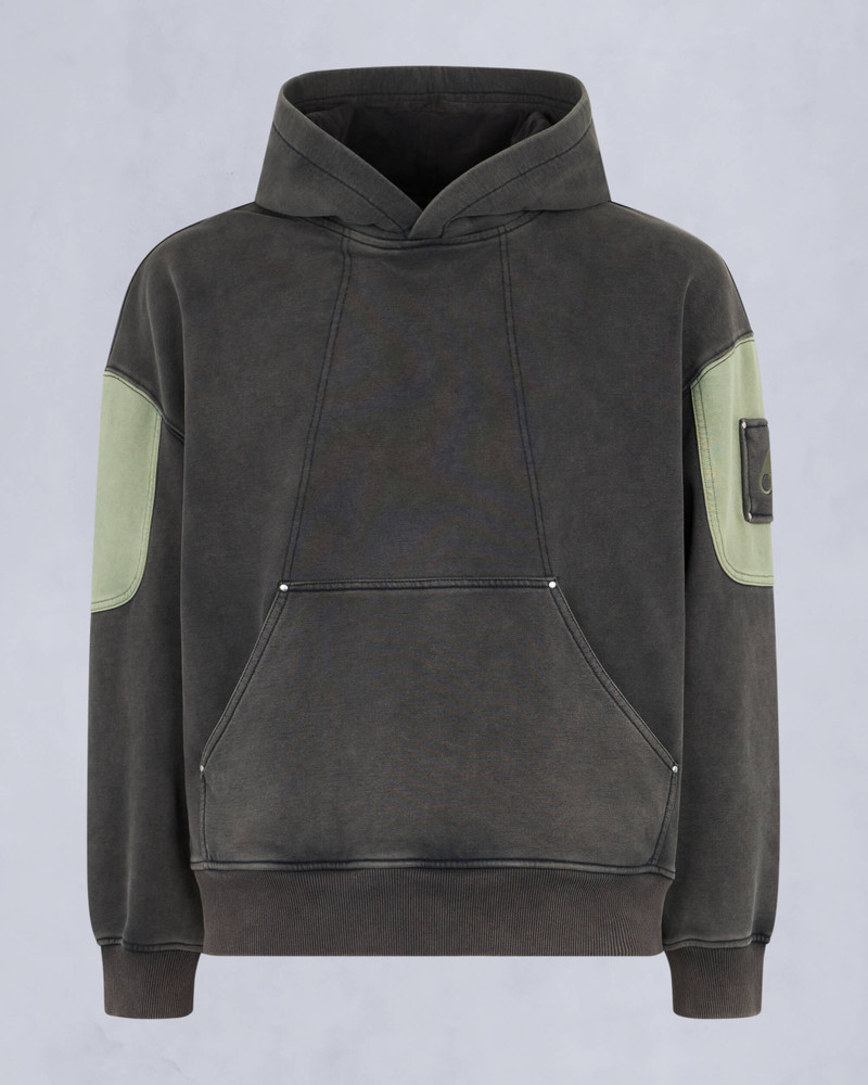 PLATEAU PULLOVER HOODIE 1