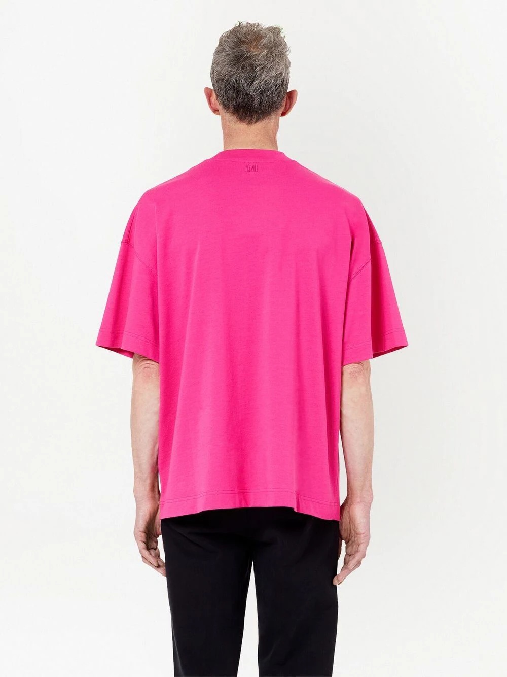 Ami de Coeur oversized T-shirt - 5