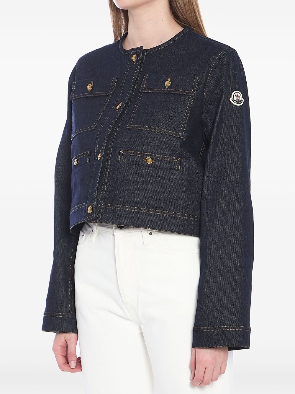 Tencin jacket - 2