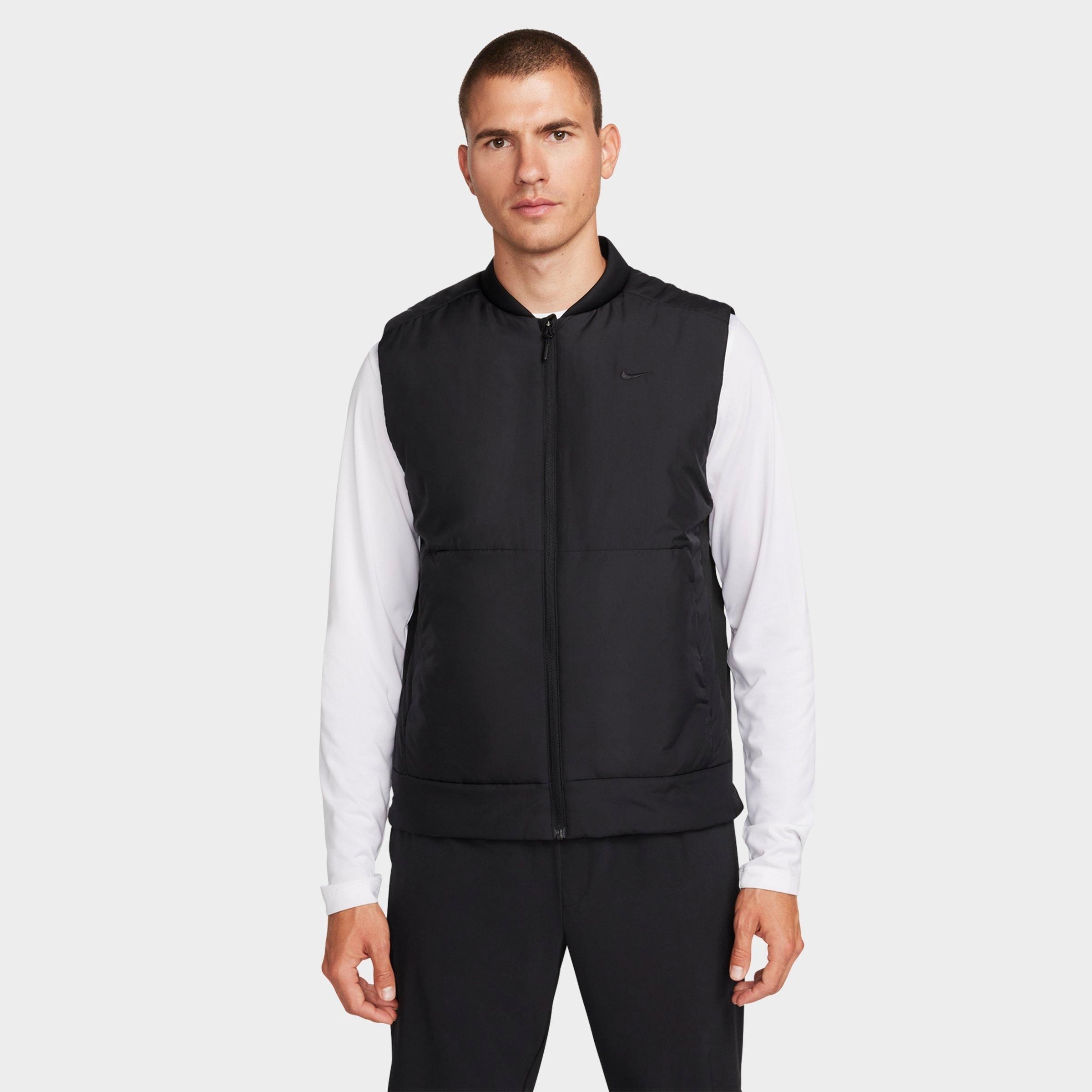 MEN'S NIKE THERMA-FIT UNLIMITED TRAINING VEST - 1