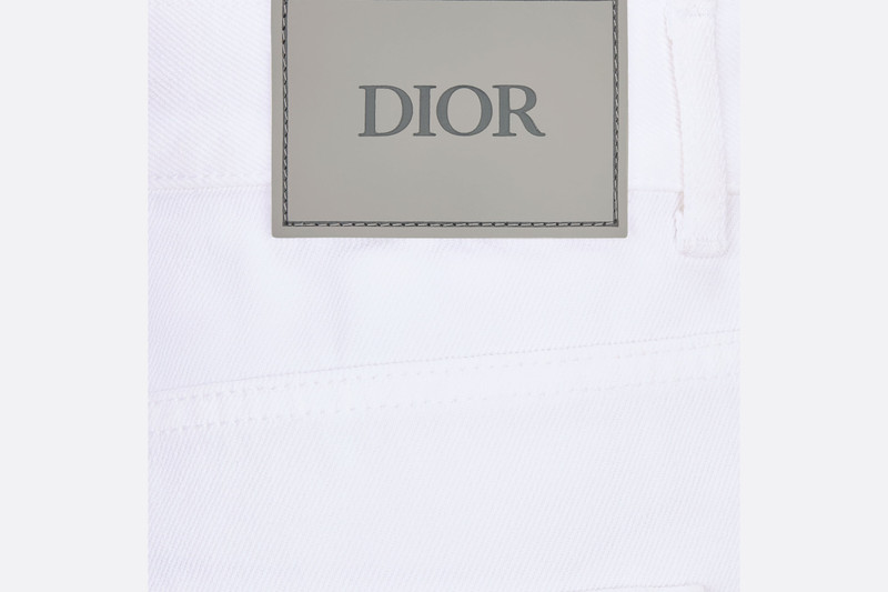 Long Regular Jeans 3