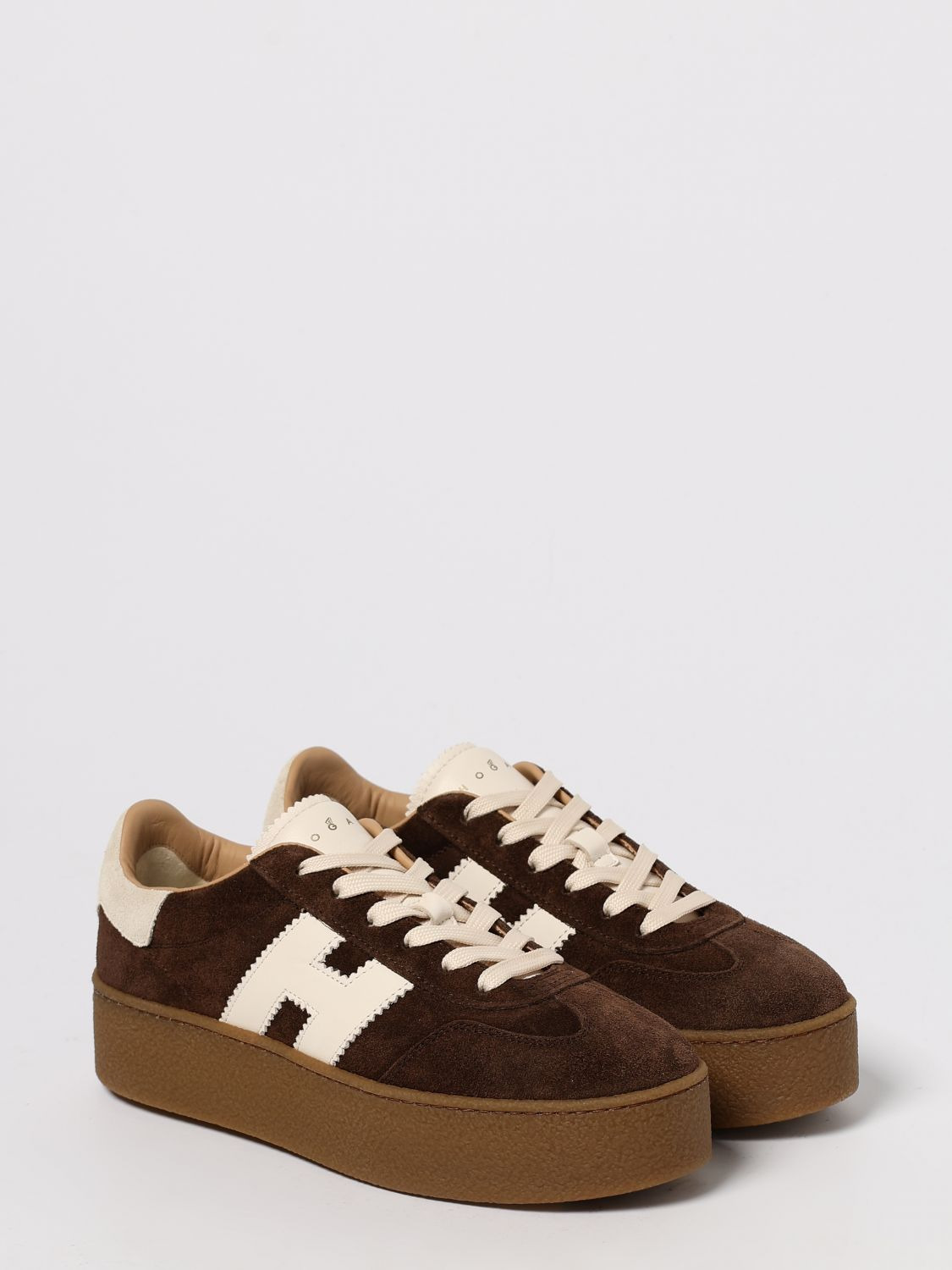 Sneakers woman Hogan - 2